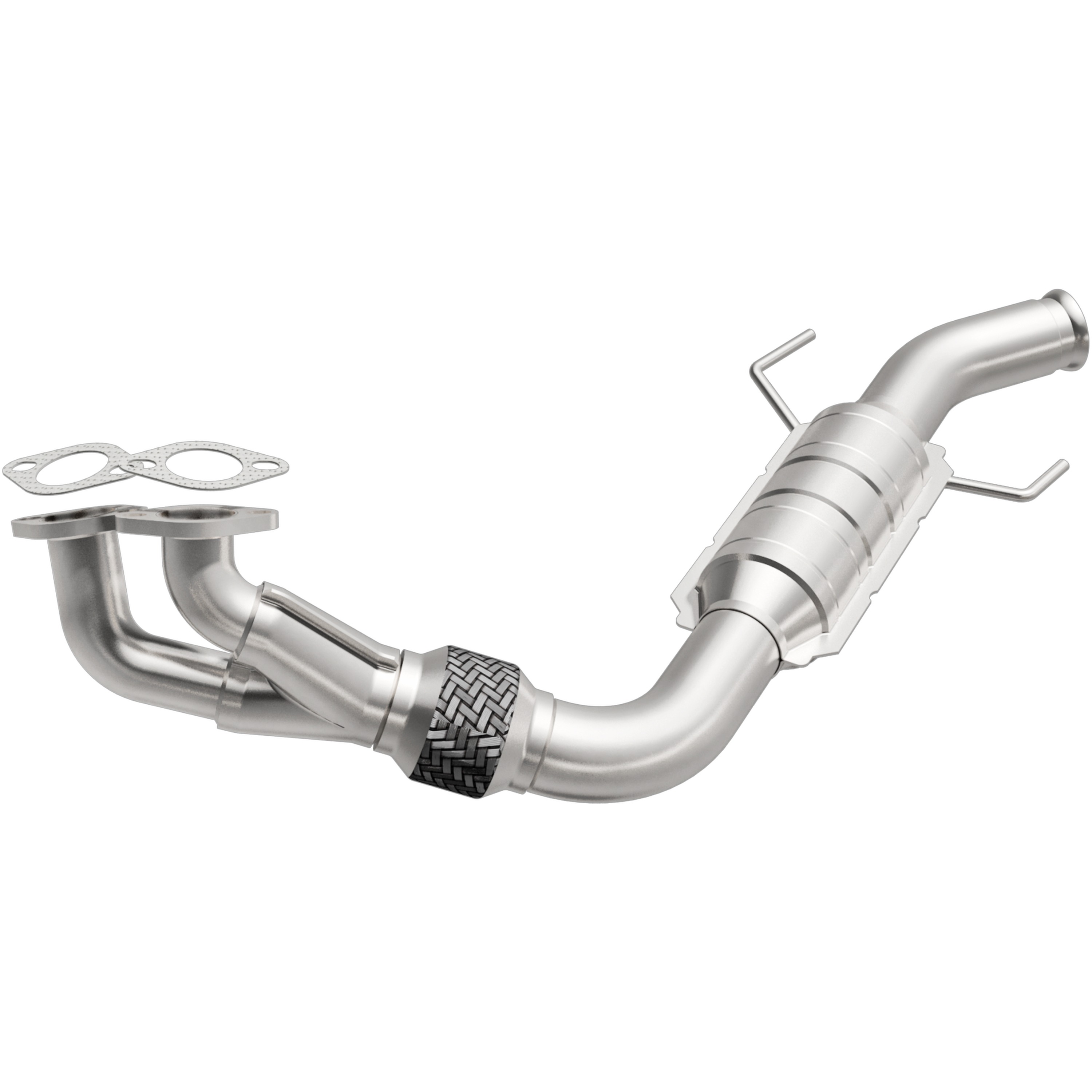 MagnaFlow 1994-1998 Saab 900 HM Grade Federal / EPA Compliant Direct-Fit Catalytic Converter